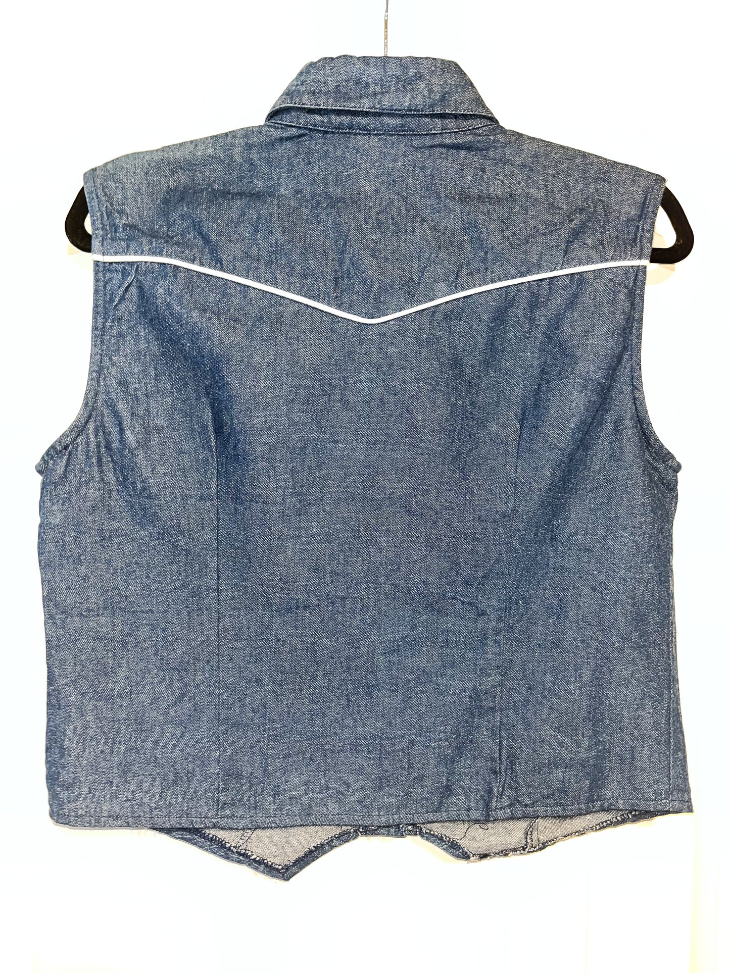 Eagle Vest