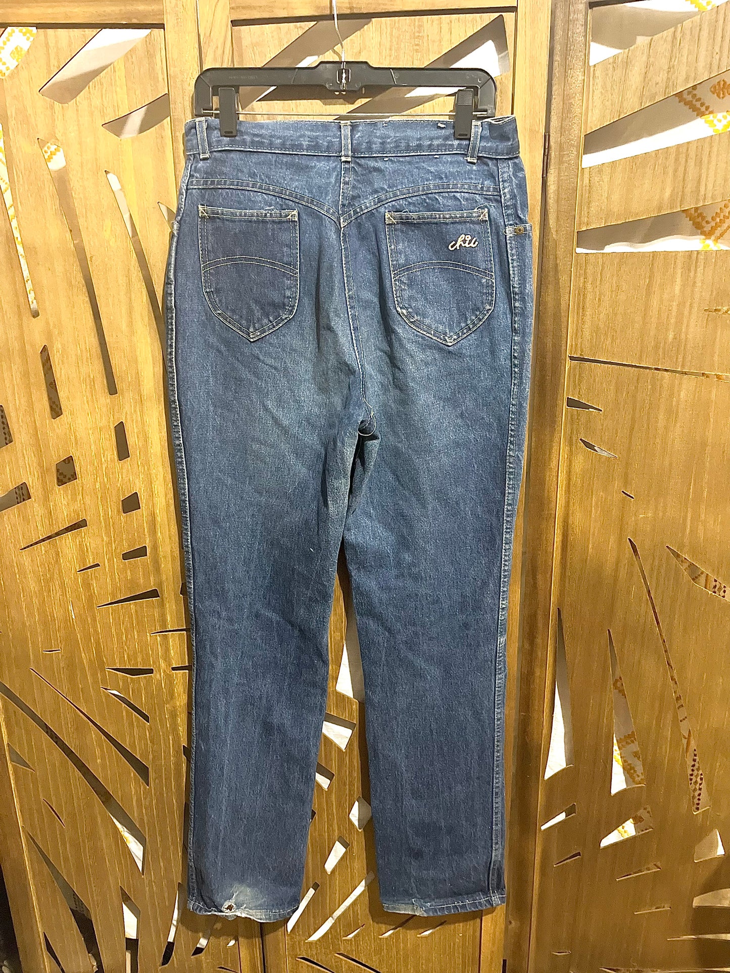 Chic Denim