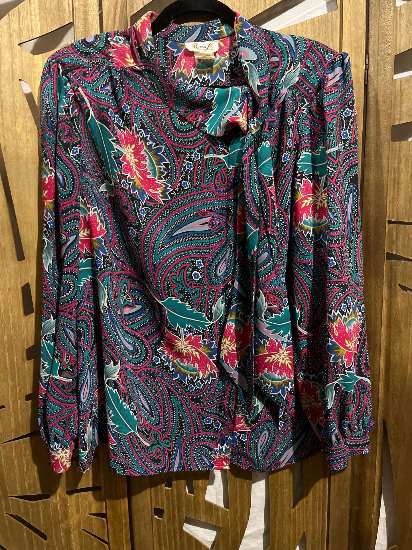 Paisley