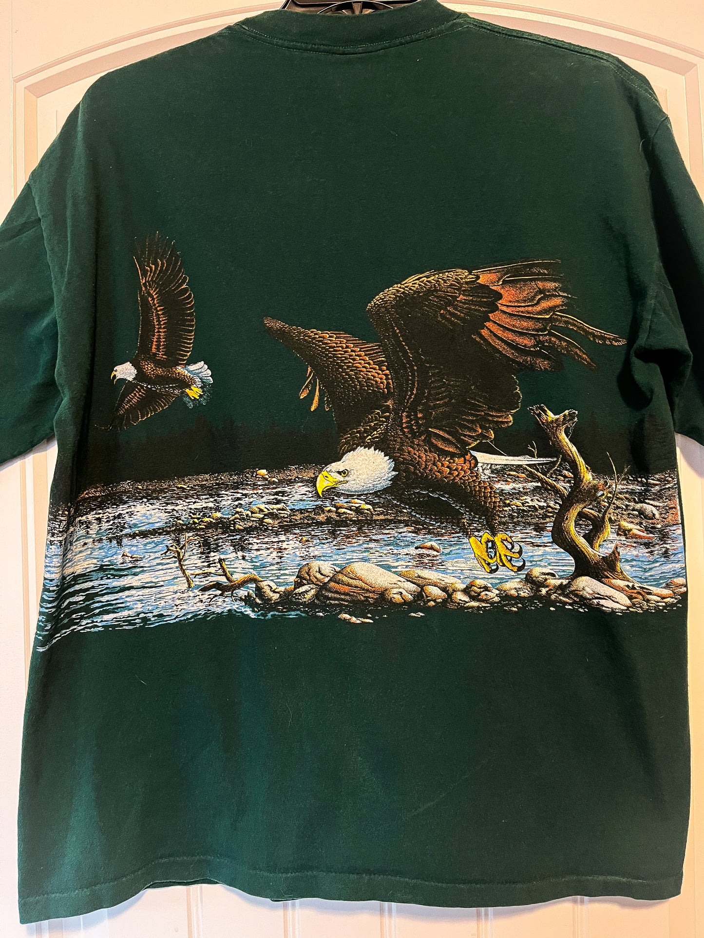 Eagle Tee