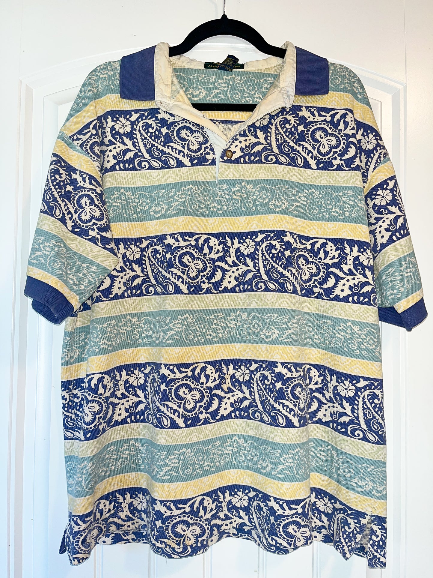 Fancy Polo