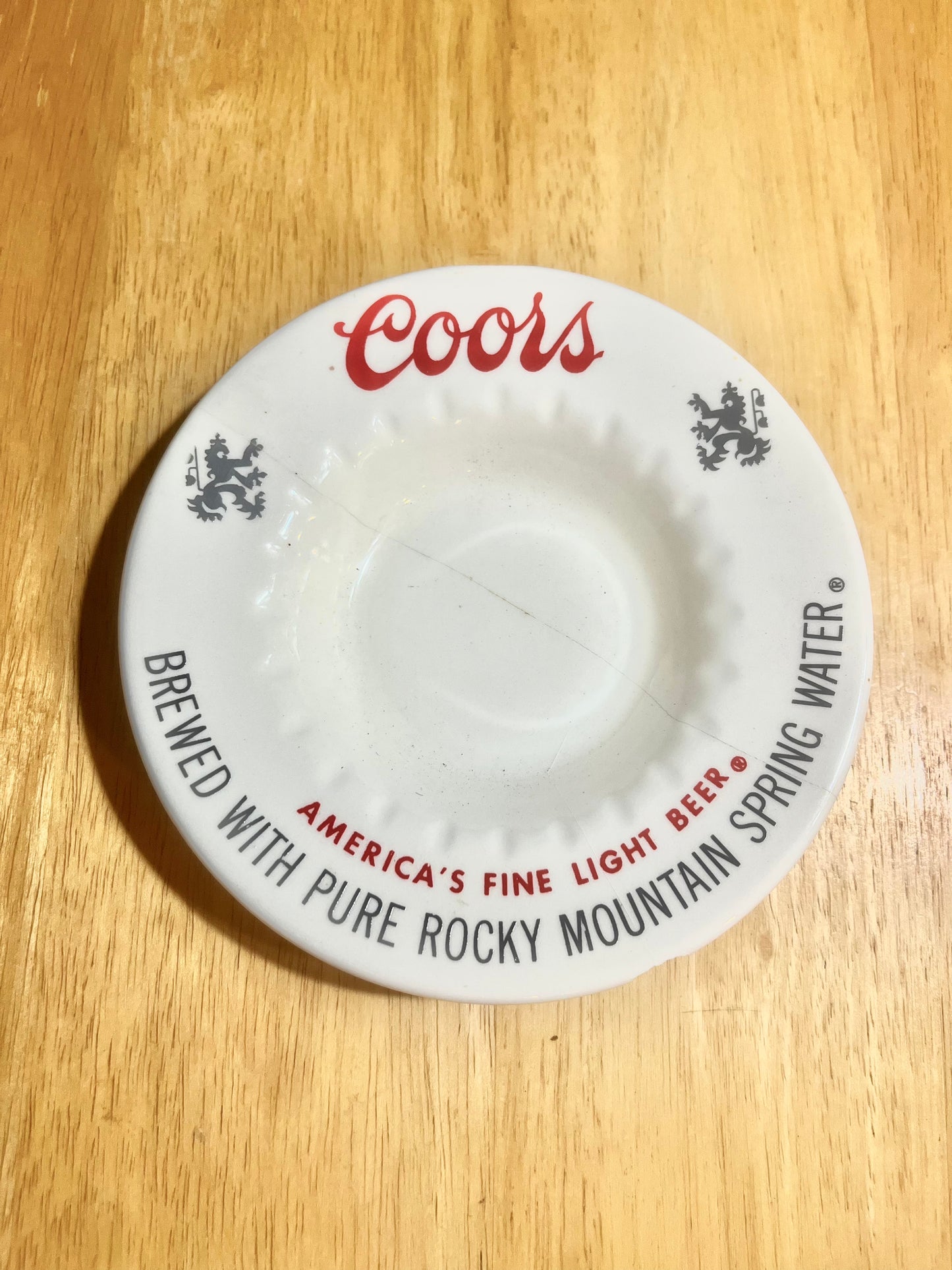 Ashtray
