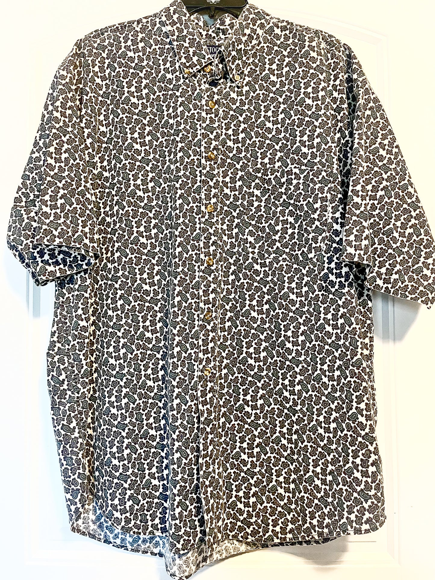 The Paisley