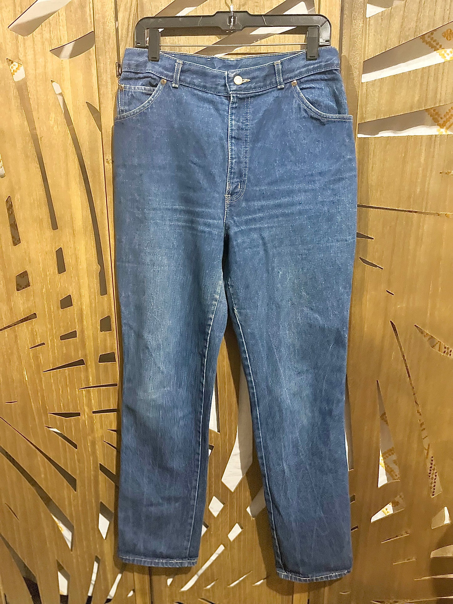 Chic Denim