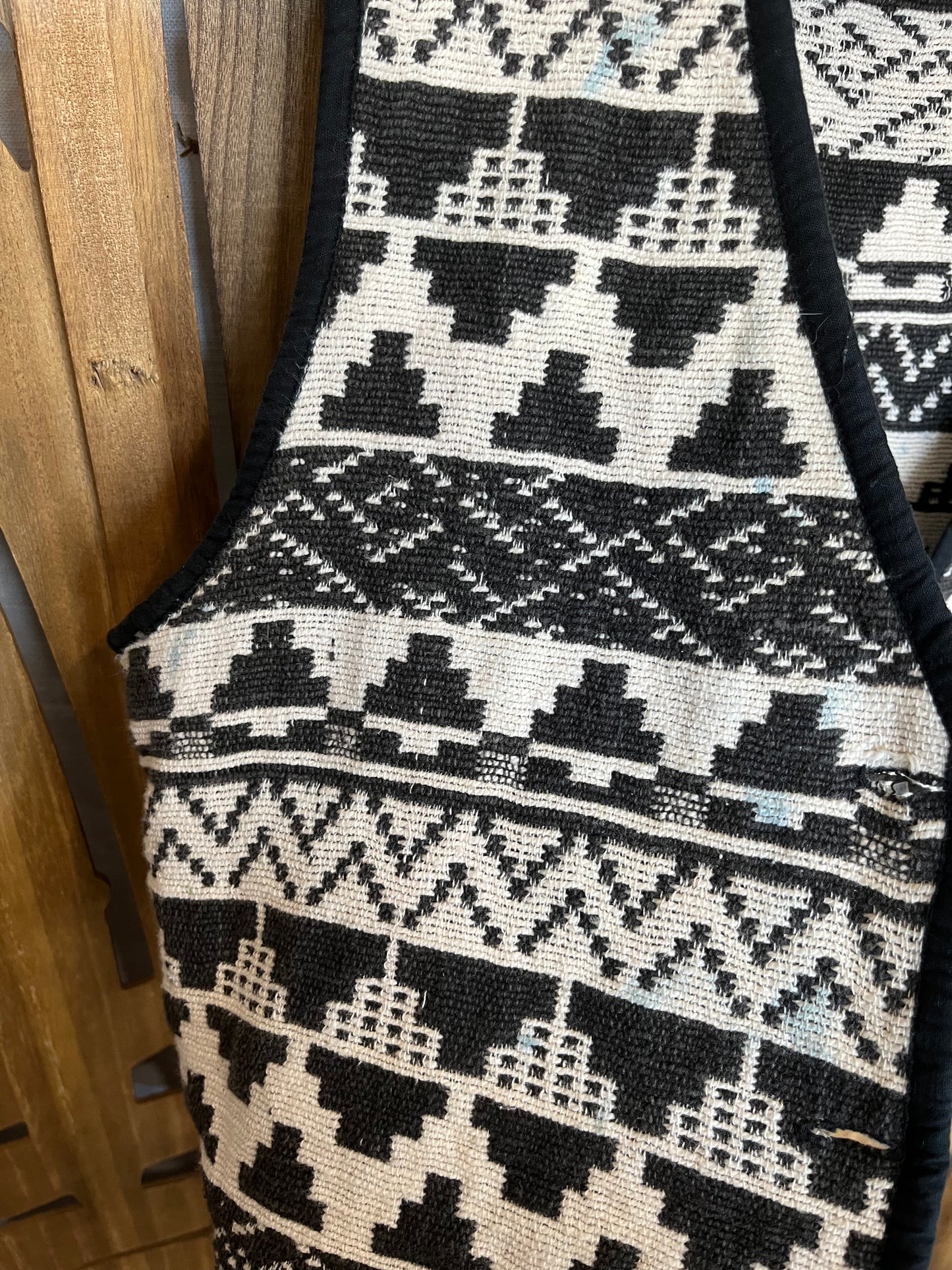 Aztec Vest