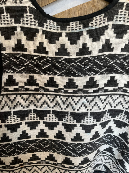 Aztec Vest