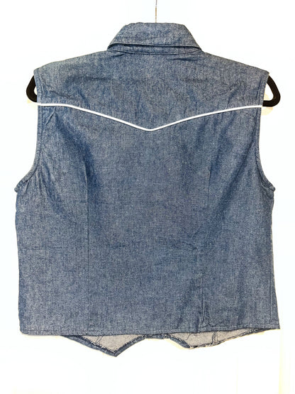 Eagle Vest