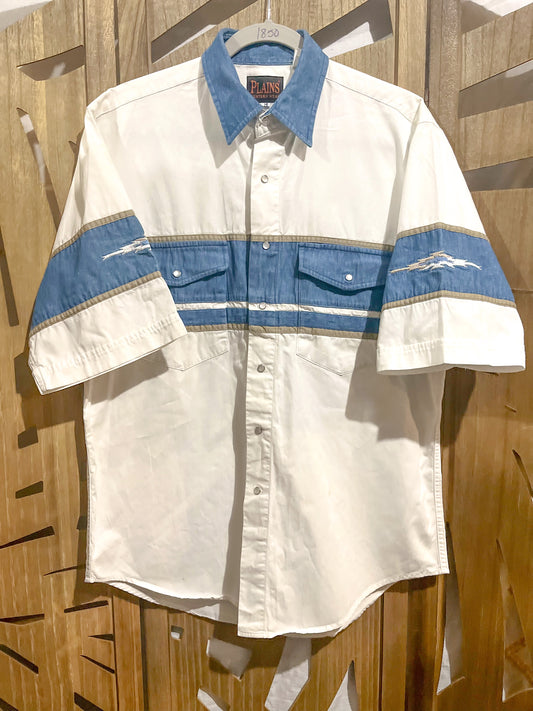 White Aztec
