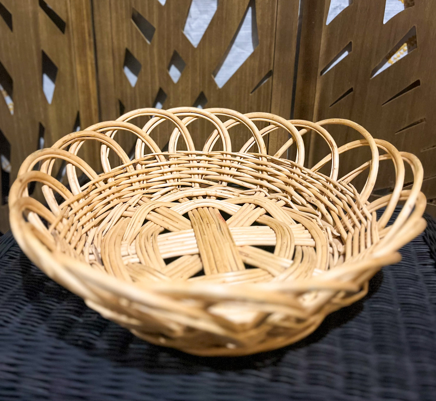 Large basket