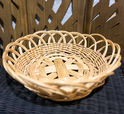 Large basket