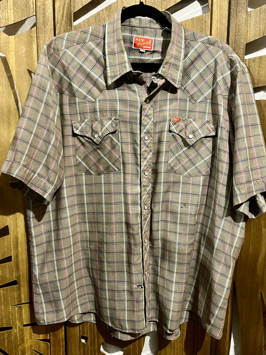 Gray Classic