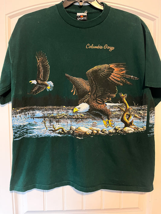 Eagle Tee