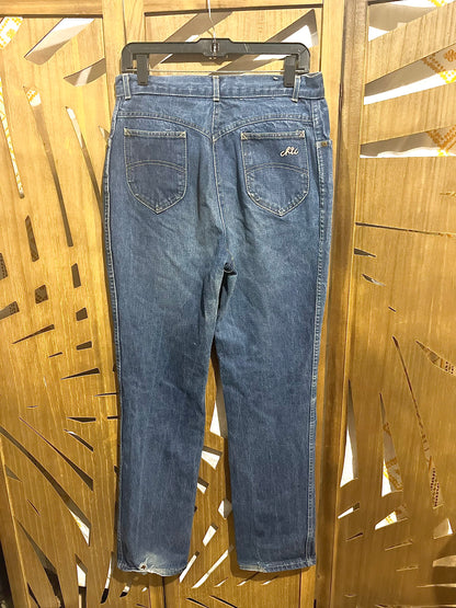 Chic Denim