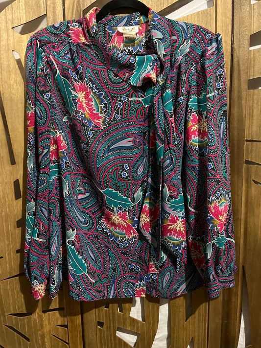 Paisley