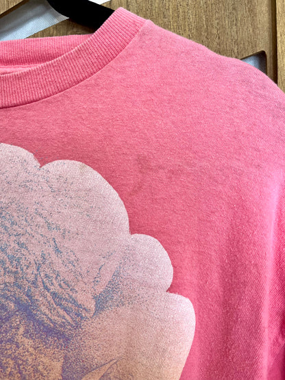 Pink Buffalo tee