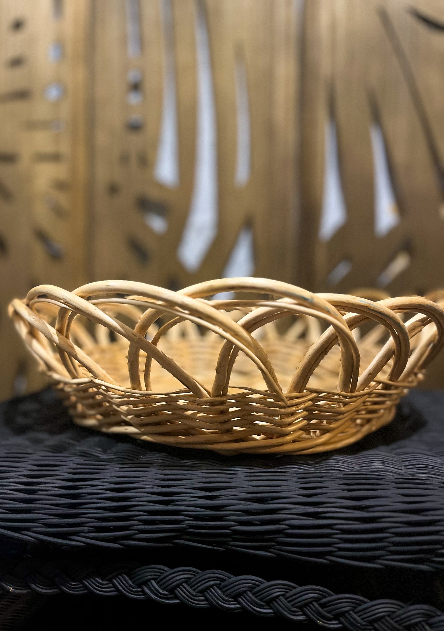 Large basket