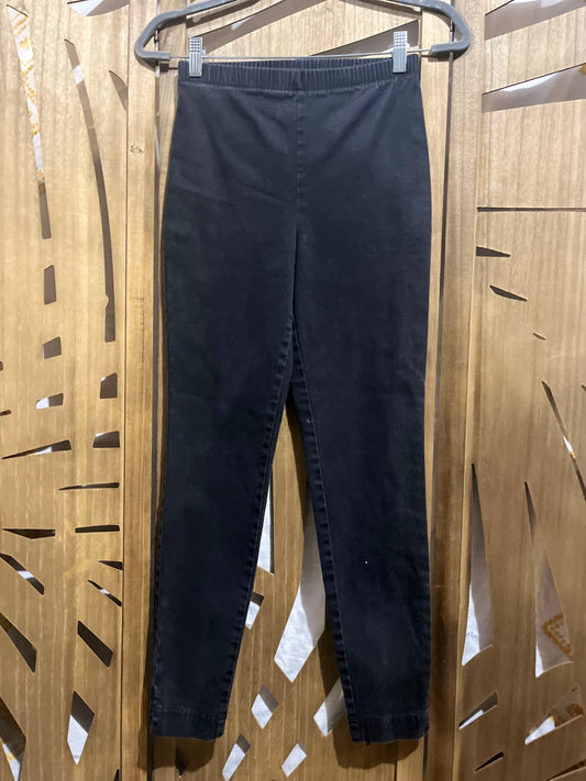 Black pants