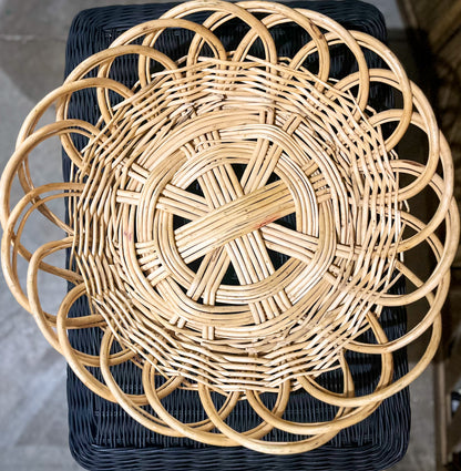Large basket