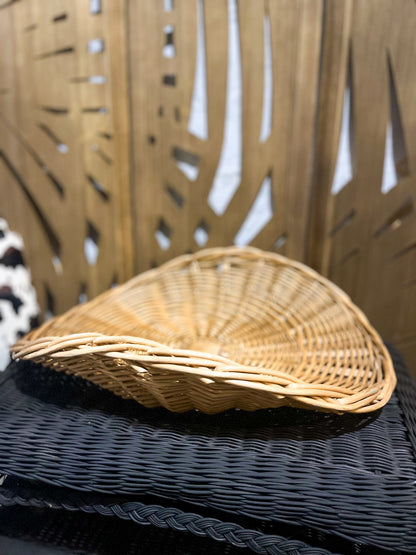 Large wicker