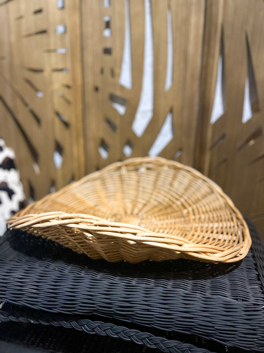 Large wicker