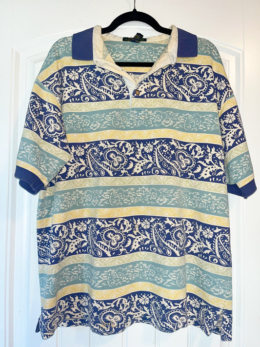 Fancy Polo