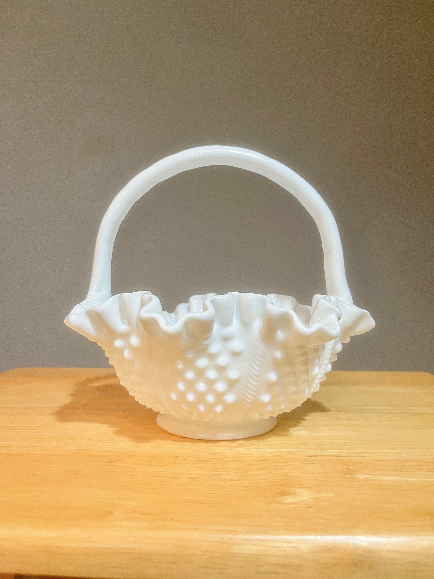 Fenton Basket