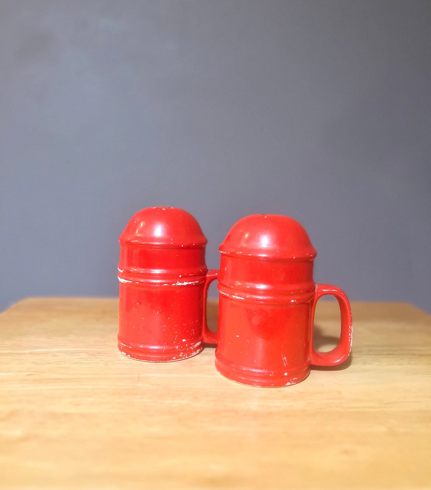 Salt & Pepper
