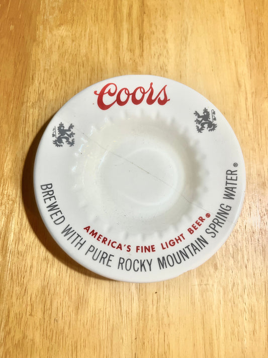 Ashtray